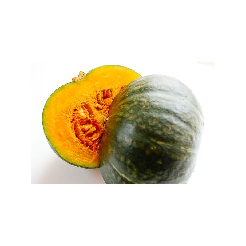 Kabocha (kg) 3€ Pont l'Abbé