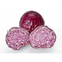 Chou rouge (1kg)