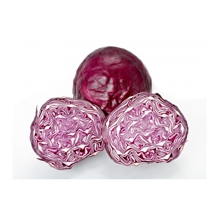 Chou rouge (1kg)