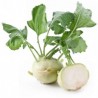 Chou rave (500g) 4 €/kg Pont-l'Abbé