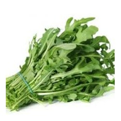 Roquette cultivée(100g) 12 € kg Pont-l'Abbé
