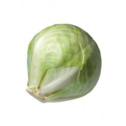 Chou blanc (1kg)