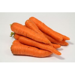 Carotte (500g) 4€/kg