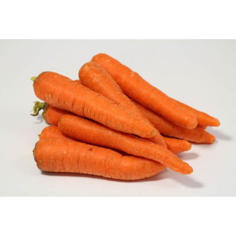 Carotte (500g) 4€/kg