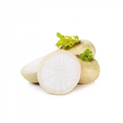 Navet (500g) 3€/kg Pont l'abbé