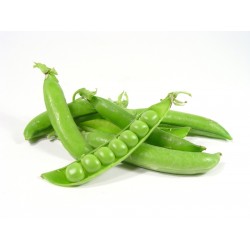 Petit pois (500g) 10 €/Kg Pont l'Abbé