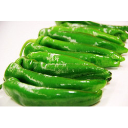 Poivron tapas (100g)12€/kg
