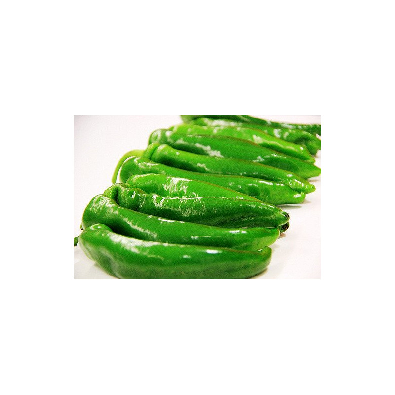 Poivron tapas (100g)12€/kg