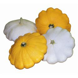 Patisson (500g) 3€/kg