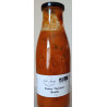 Sauce tomate basilic (750 g)