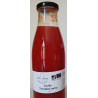 Coulis tomate cerise (750g)