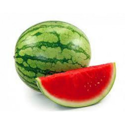Pastèque (1 Kg) 3 €/Kg