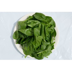 Épinard (500g) 5 € kg Pont-l'Abbé