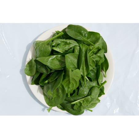 Épinard (500g) 5 € kg